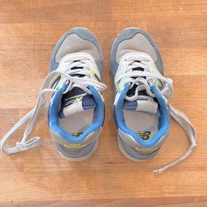 New Balance size 11 sneakers